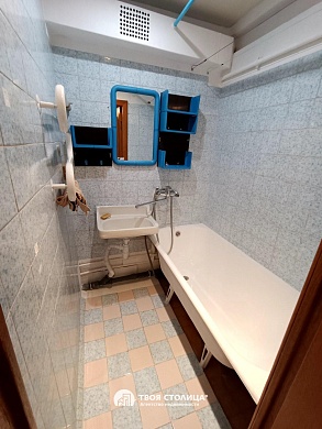 Сдаётся 1-комнатная квартира, Минск, Притыцкого ул., 32 - фото 7 