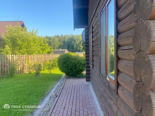 дом, Силичи - фото 28 