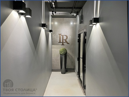 Офис в аренду, Минск, Интернациональная ул., 20, к. а - фото 17 