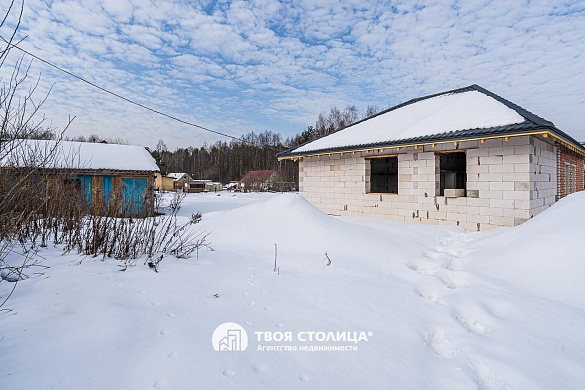 дом, Волма - фото 9 