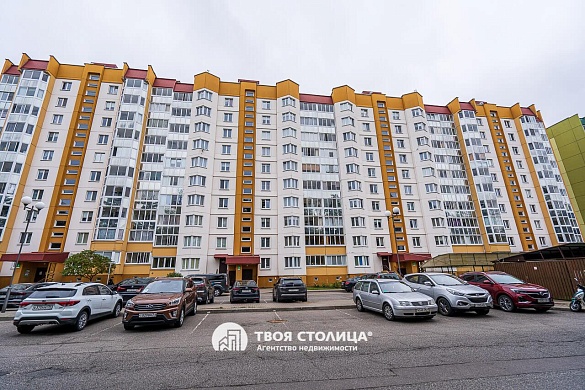 Сдаётся 2-комнатная квартира, Лесной, Александрова, 19 - фото 22 