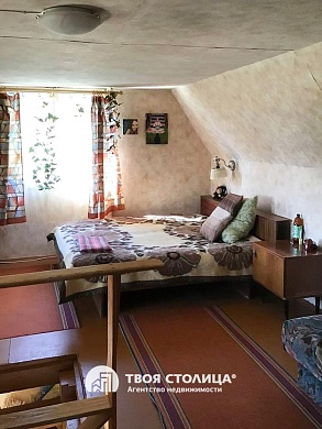 дом, Вязынка - фото 9 