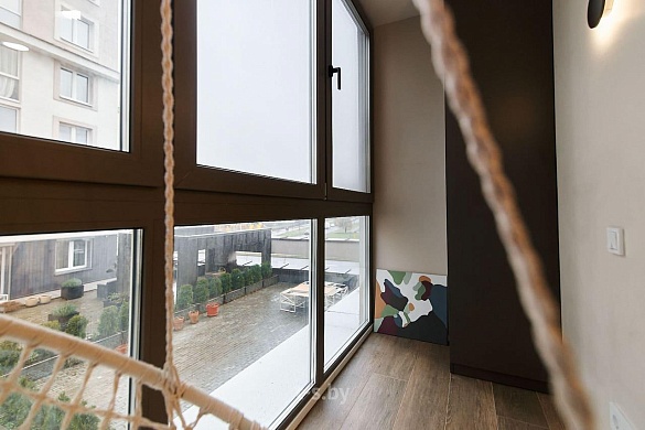 Сдаётся 3-комнатная квартира, Минск, Кирилла Туровского ул., 20 - фото 7 