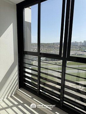 Сдаётся 1-комнатная квартира, Минск, Колесникова ул., 47 - фото 9 