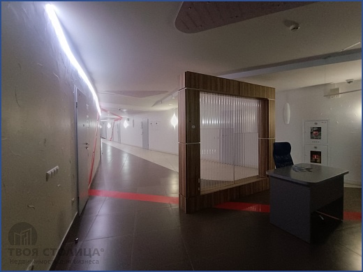 Офис в аренду, Минск, Коллекторная ул., 3, к. А - фото 7 