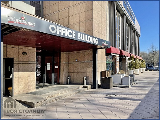 Офис в аренду, Минск, Купалы ул., 25 - фото 16 