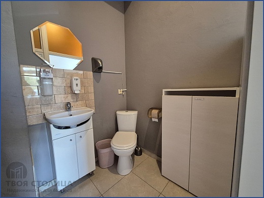 Торговые площади в аренду, Минск, Дзержинского просп., 9 - фото 6 