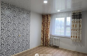 Продажа комнаты, Минск, Панченко ул., 16