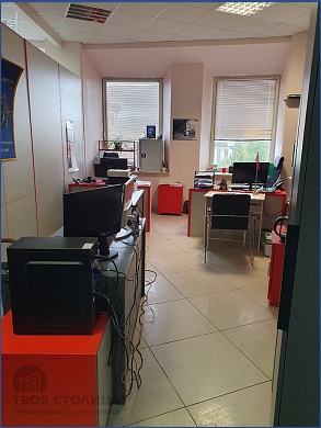 Офис на  продажу, Минск, Домбровская, 9 - фото 9 