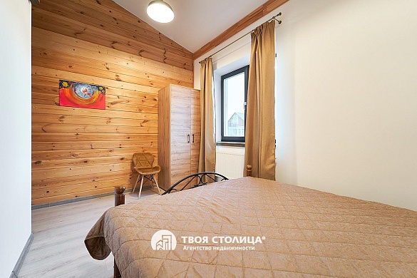 дом, Рябиновка - фото 16 