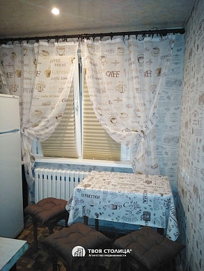 Сдаётся 1-комнатная квартира, Минск, Ландера ул., 14 - фото 2 