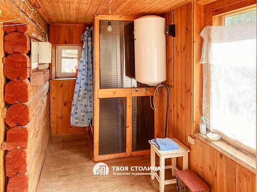 дача, Юхновка - фото 23 