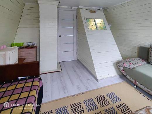 дача, Дубровка - фото 12 