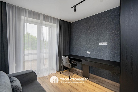 дом, Зацень - фото 66 