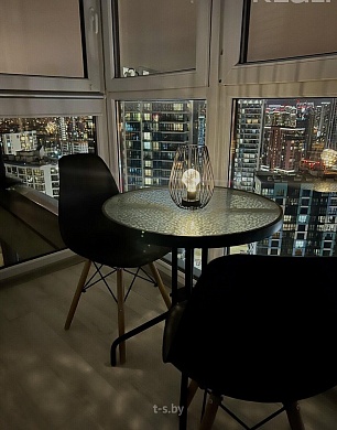 Сдаётся 1-комнатная квартира, Минск, Брилевская ул., 37 - фото 7 