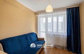Продажа  квартиры, Минск, Выготского ул., 39