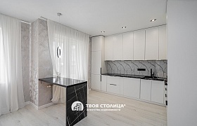 Продажа  квартиры, Минск, Купревича ул., 16