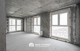 Продажа  квартиры, Минск, Аэродромная ул., 26