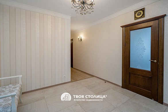 Сдаётся 3-комнатная квартира, Минск, Захарова ул., 67, к. 1 - фото 19 