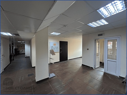 Торговые площади в аренду, Минск, Мстиславца ул., 20 - фото 9 