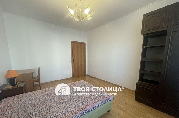Сдаётся 3-комнатная квартира, Минск, Карвата ул., 29 - фото 5 
