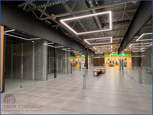 Торговые площади в аренду, Минск, Скрипникова ул., 47 - фото 3 