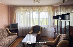 Продажа  квартиры, Червень, Минская ул., 68