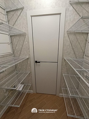 Сдаётся 2-комнатная квартира, Минск, Аэродромная ул., 22 - фото 7 