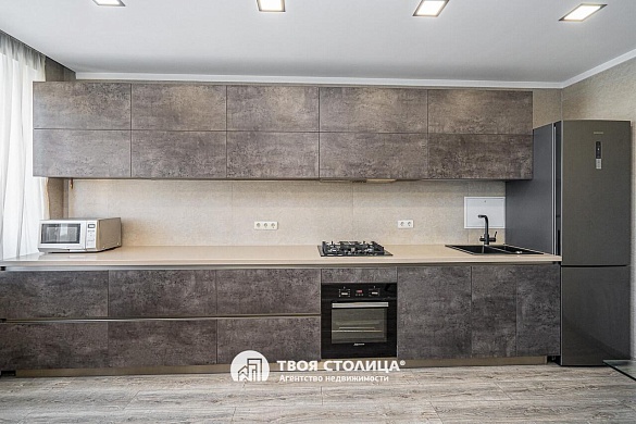 Сдаётся 3-комнатная квартира, Минск, Маркса ул., 42 - фото 3 