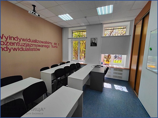 Офис в аренду, Минск, Красноармейская ул., 18 - фото 12 