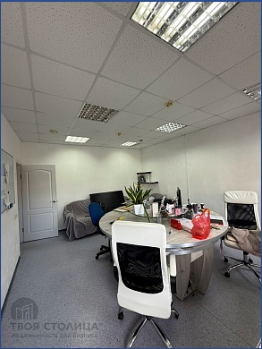 Офис в аренду, Минск, Дзержинского просп., 69, к. 2 - фото 4 
