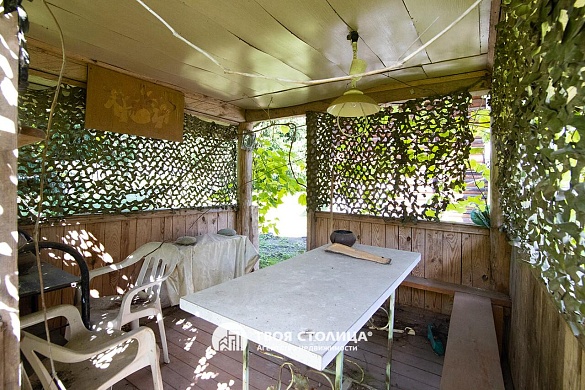 дача, Слобода - фото 55 