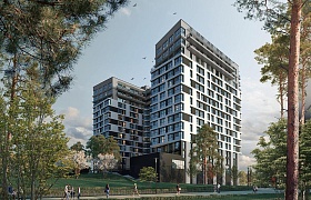 Продажа  квартиры, Минск, Мира просп., 19