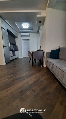 Сдаётся 2-комнатная квартира, Минск, Победителей просп., 115 - фото 4 