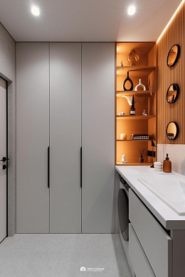 Сдаётся 1-комнатная квартира, Минск, Игоря Лученка ул., 16 - фото 14 