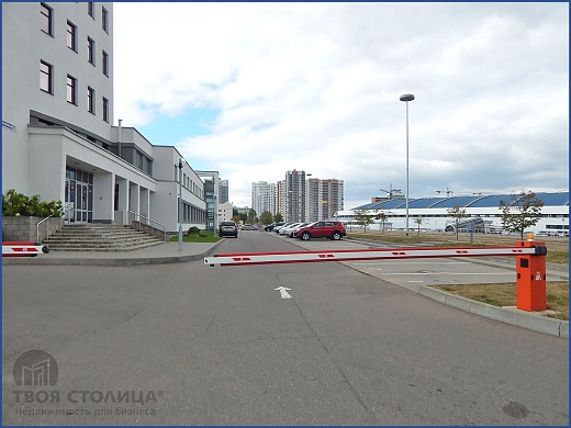 Офис в аренду, Минск, Нарочанская ул., 11, к. 1 - фото 18 