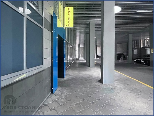 Торговые площади в аренду, Минск, Победителей, 27 - фото 9 