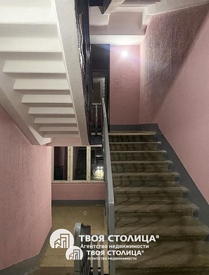 Сдаётся 2-комнатная квартира, Минск, Богдановича ул., 78 - фото 16 