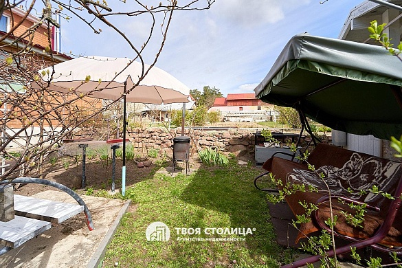 коттедж, Чисть - фото 10 