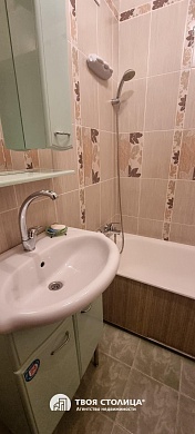 Сдаётся 1-комнатная квартира, Минск, Янковского ул., 42 - фото 6 