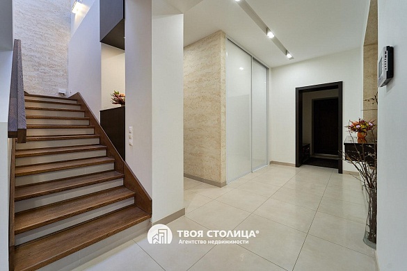 дом, Дофаренция - фото 16 