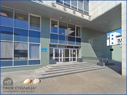 Офис в аренду, Минск, Смоленская ул., 25 - фото 2 