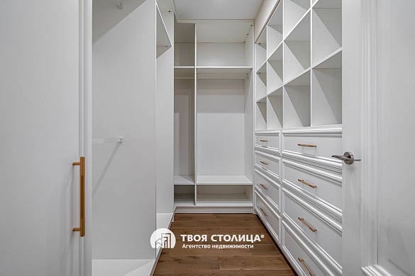 Сдаётся 3-комнатная квартира, Минск, Фрунзе ул., 3 - фото 20 