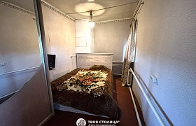 Продажа  квартиры, Минск, Кобринская ул., 21