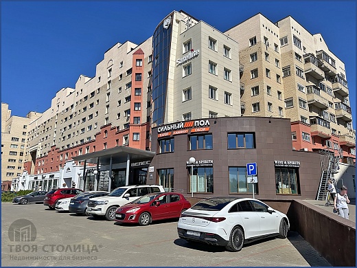 Офис в аренду, Минск, Богдановича ул., 108 - фото 21 