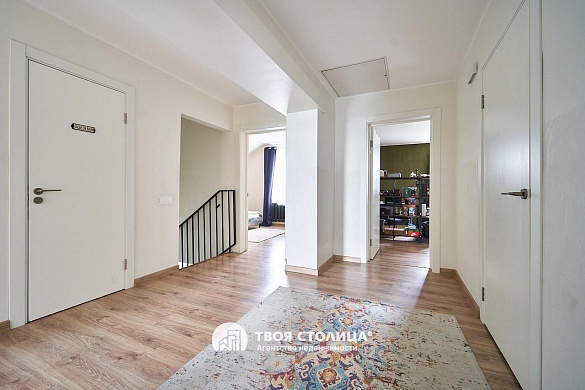 дом, Копиевичи - фото 30 