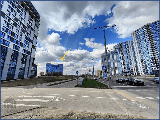 Торговые площади в аренду, Минск, Жореса Алфёрова, 22 - фото 11 