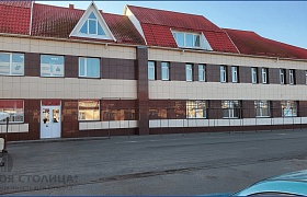 Торговые на  продажу Слуцк, Уласовца ., 5