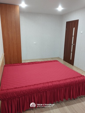 Сдаётся 1-комнатная квартира, Минск, Одинцова ул., 36, к. 1 - фото 2 