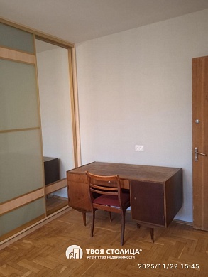 Сдаётся 3-комнатная квартира, Минск, Жуковского ул., 10, к. 2 - фото 7 